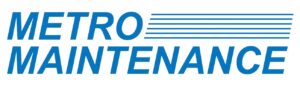 Metro Maintenance Logo